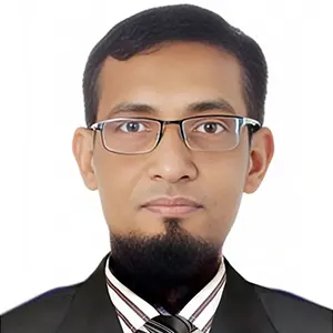 ড. মো. আনোয়ার হোসেন