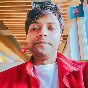 সরকার জারিফ
