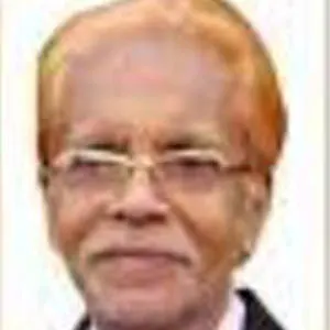 মুসাহিদ উদ্দিন আহমদ