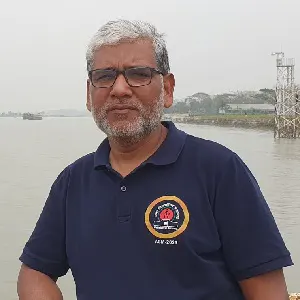 সাইদুল ইসলাম