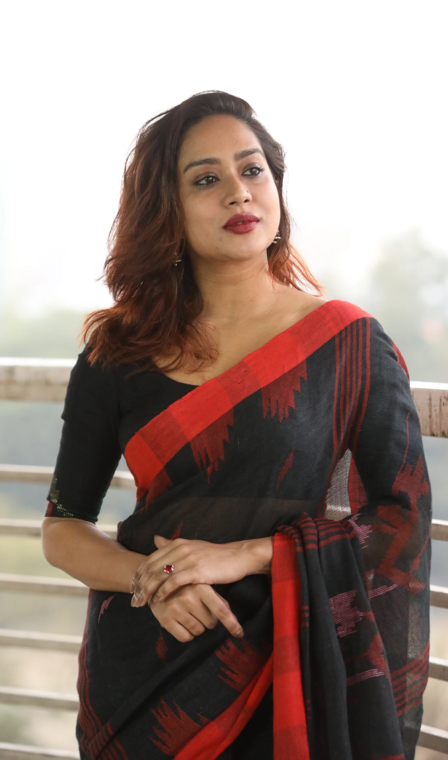 তিনি ২০০৬ সালে লাক্স-চ্যানেল আই সুপারস্টার সৌন্দর্য্য প্রতিযোগিতায় বিজয়ীর মুকুট পরেন।