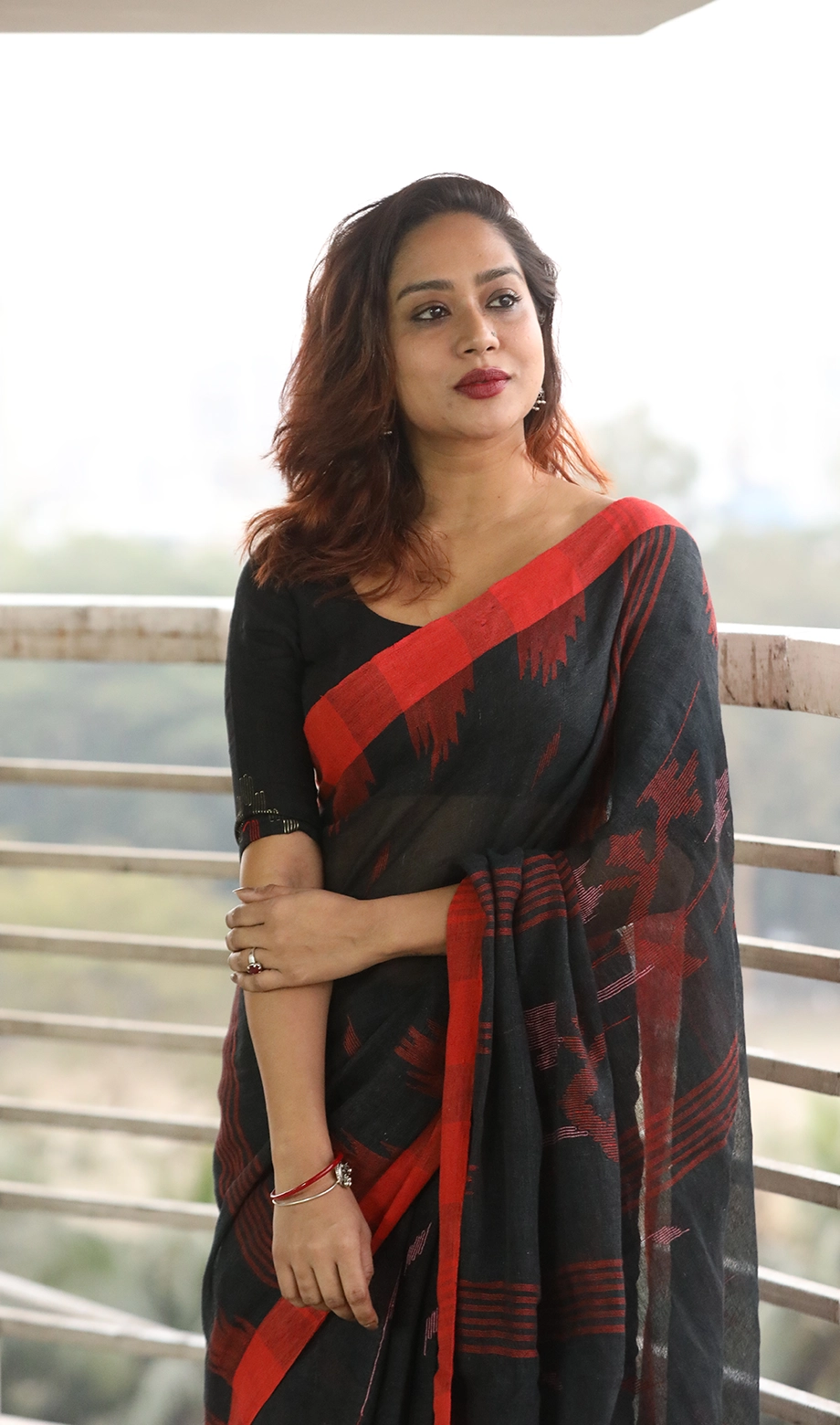 ২০০৭ সালে দারুচিনি দ্বীপ চলচ্চিত্রে অভিনয়ের মধ্য দিয়ে চলচ্চিত্র জগতে তার আবির্ভাব ঘটে। 