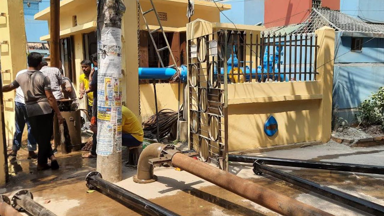 ছবি : কালবেলা