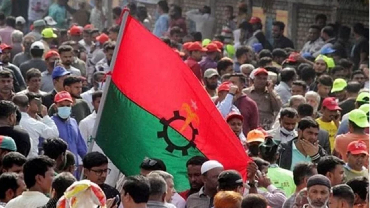 সিটি করপোরেশন নির্বাচনে অংশ নেওয়ায় বিএনপিতে নেতাকর্মীদের বহিষ্কারের হিড়িক লেগেছে