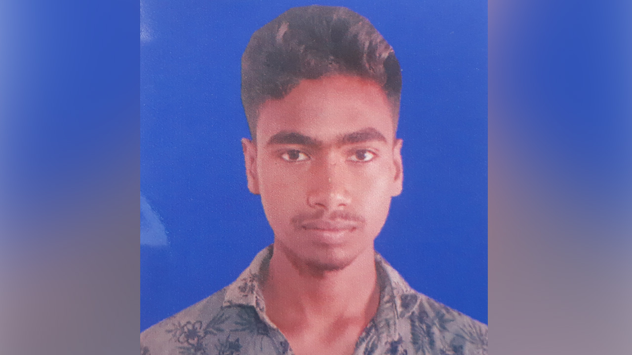 নিহত স্কুলছাত্র সিহাব উদ্দিন। ছবি : সংগৃহীত