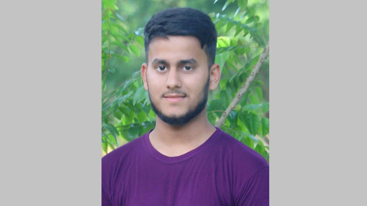 আবদুল্লাহ আল মাহবুব। ছবি : সংগৃহীত