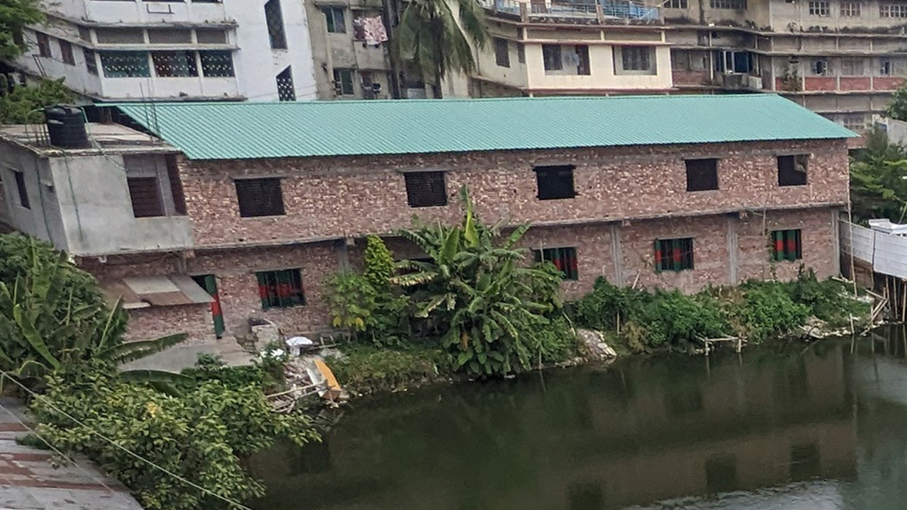 ছবি : কালবেলা
