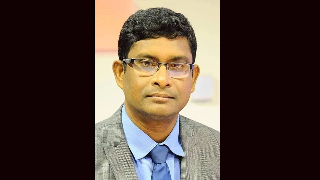 শামীম হায়দার পাটোয়ারী