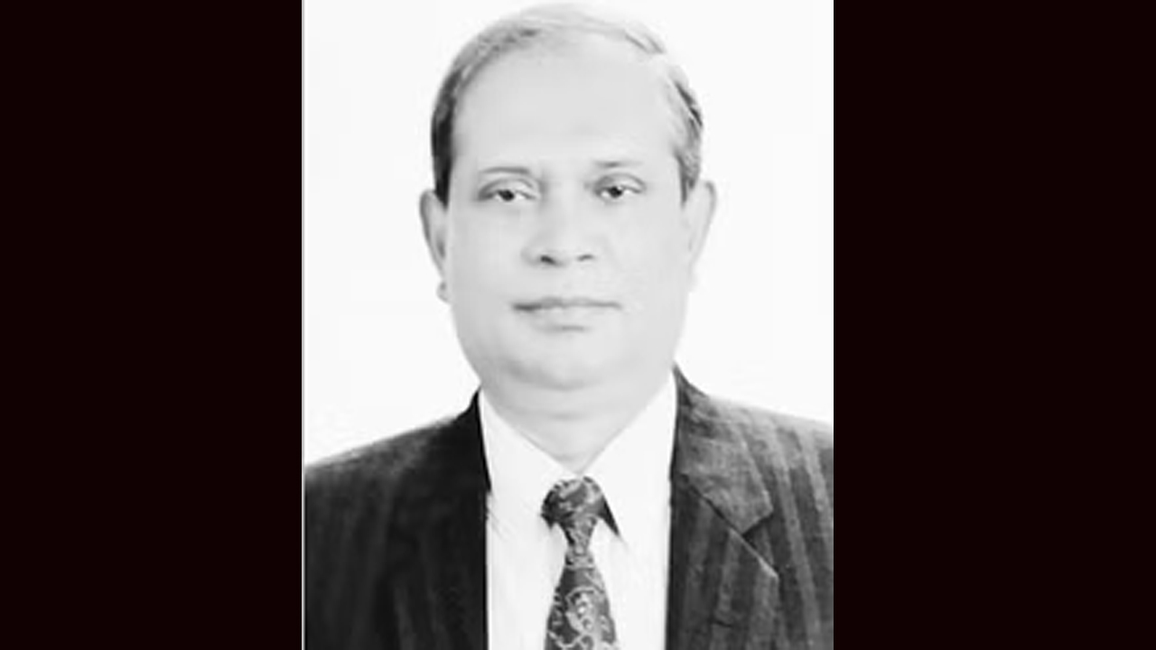 মিলন কান্তি দত্ত