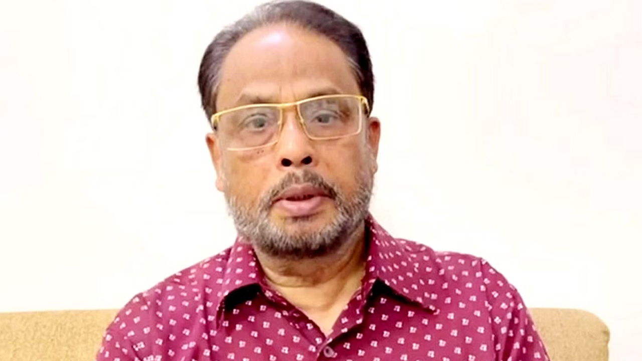 জি এম কাদের। ছবি: সংগৃহীত