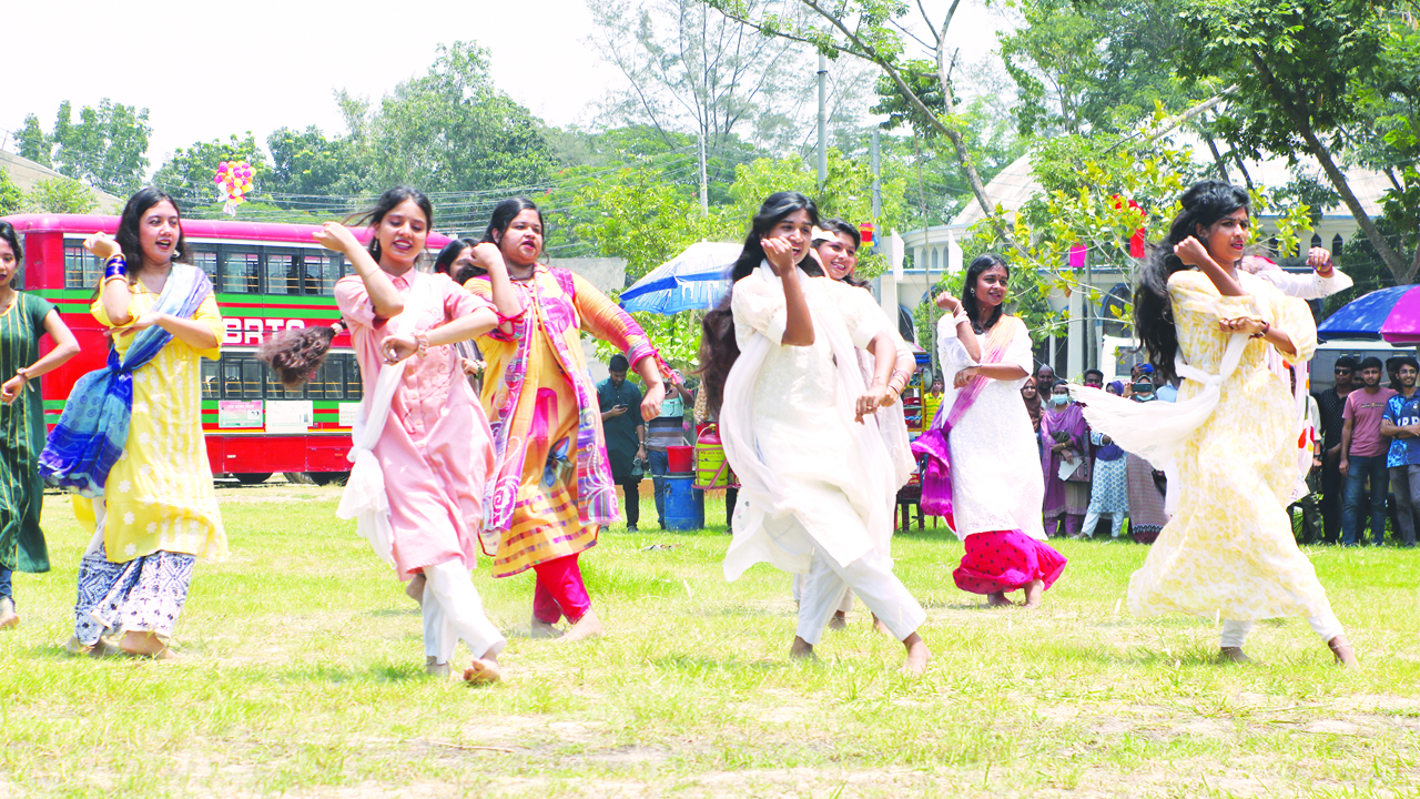 ছবি : নাঈম উল আবেদিন বিশ্বাস