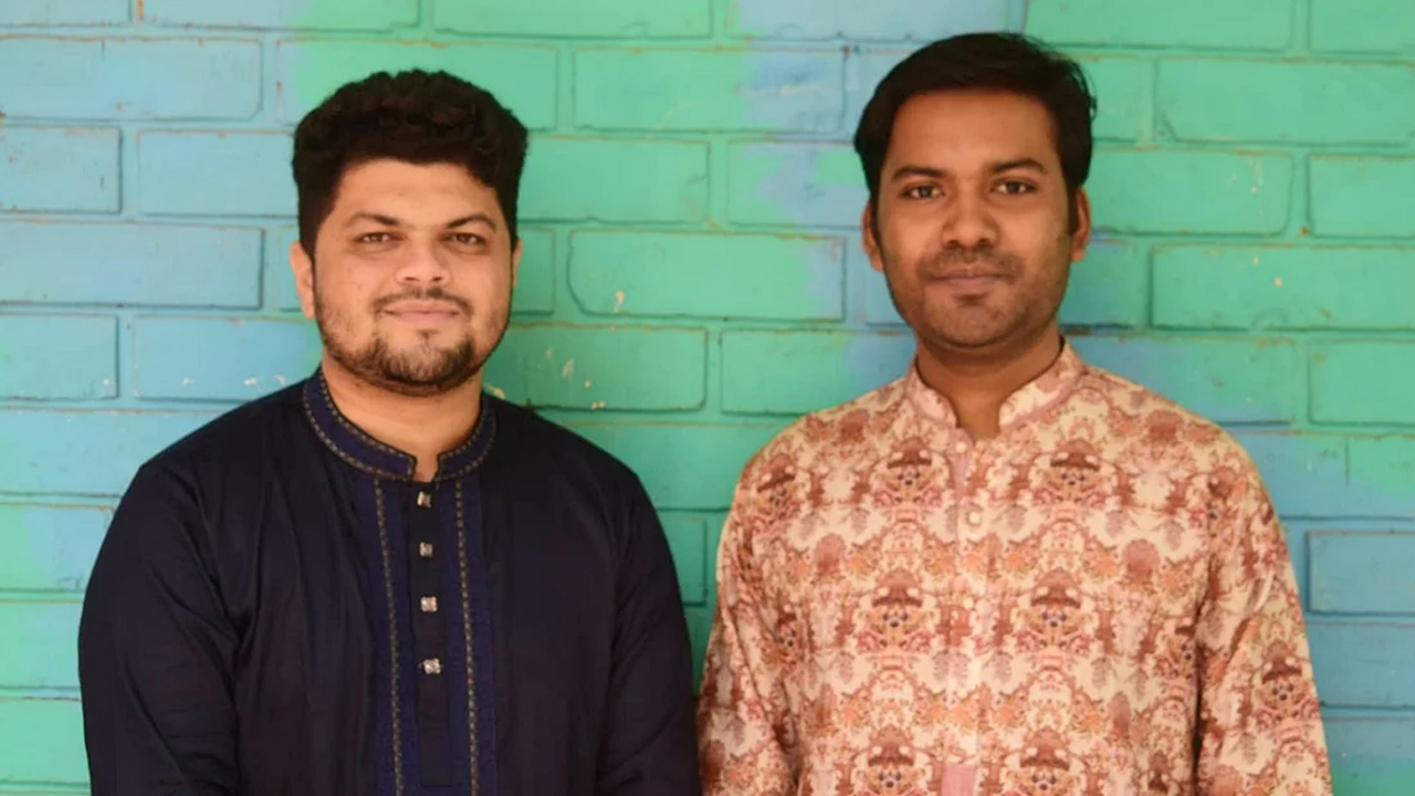 উজ্জল ও ইমরান