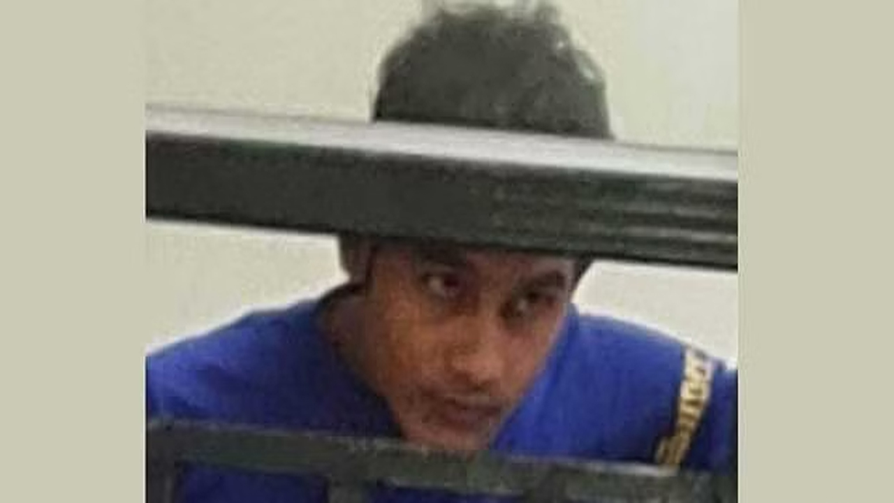 চালক সাইদুল ইসলাম