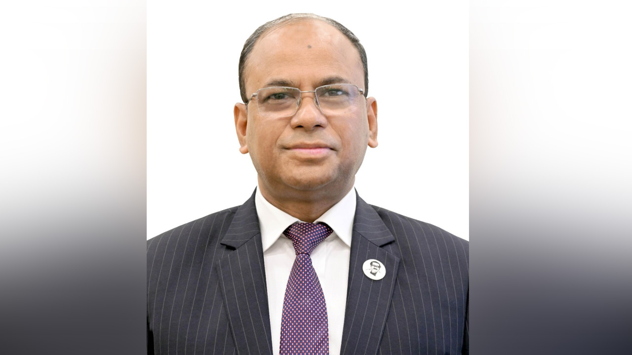 মোহাম্মদ তোফাজ্জল হোসেন মিয়া। ছবি : সংগৃহীত