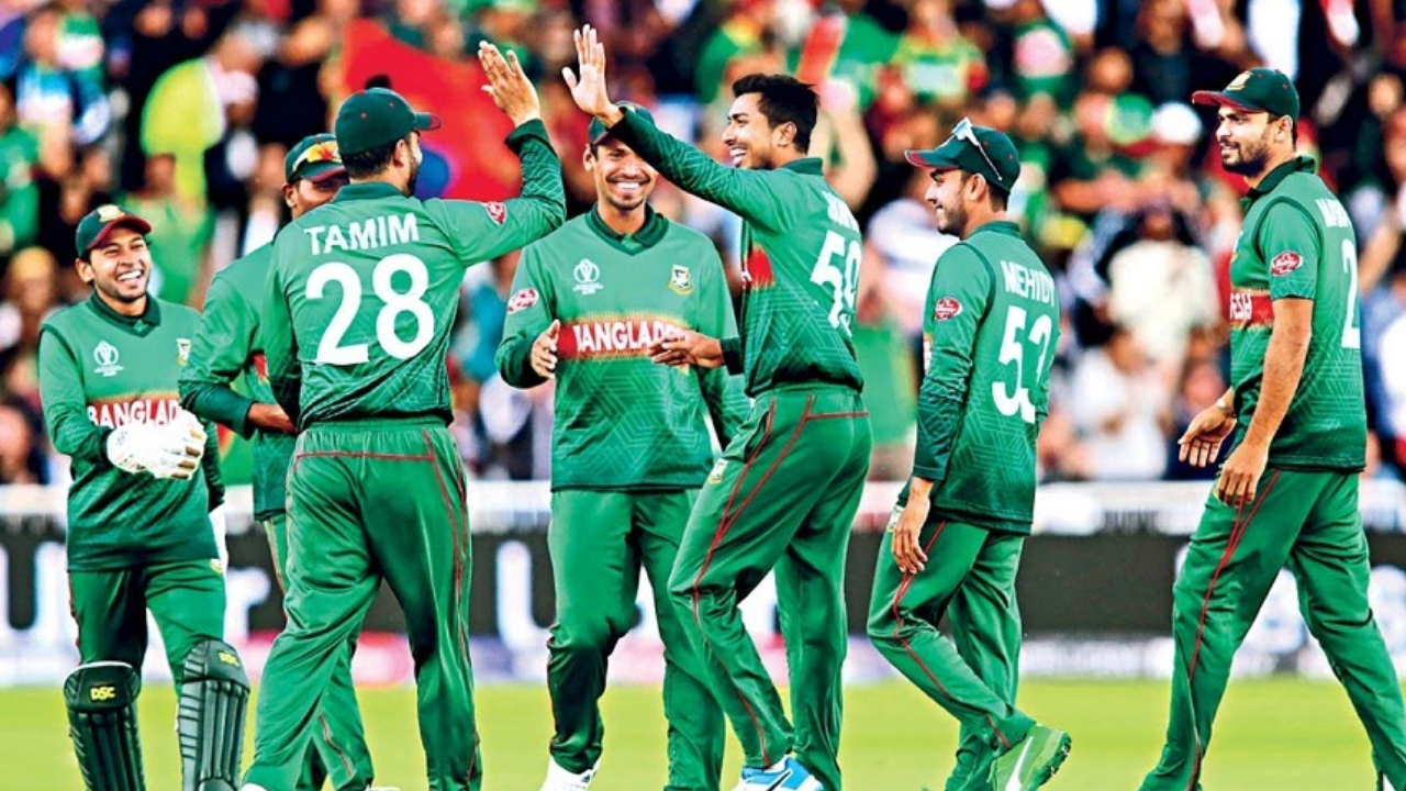 অনেক বাংলাদেশি ক্রিকেটারদের এবারের নিলামে দেখা যেতে পারে। ছবি : সংগৃহীত।