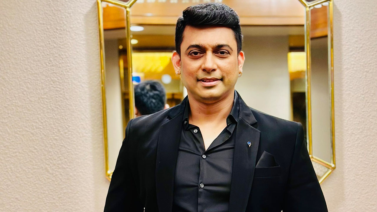 চিত্রনায়ক জায়েদ খান। ছবি : সংগৃহীত