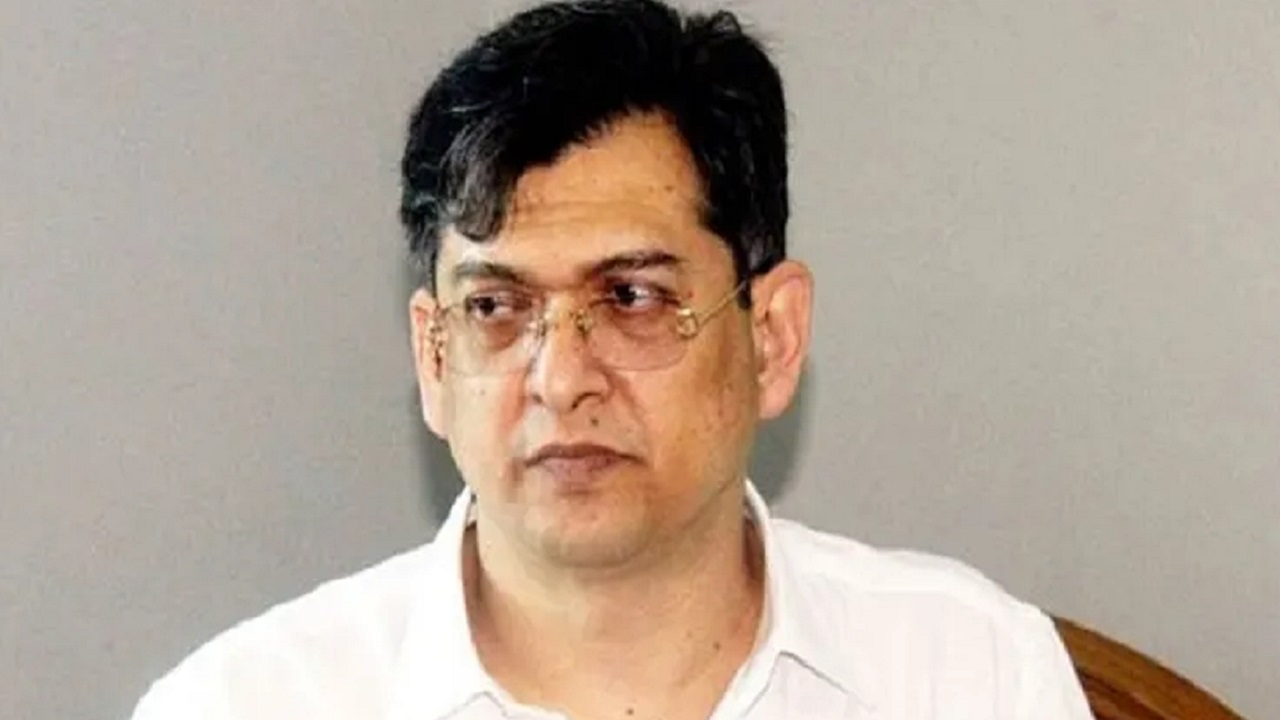 বিএনপির স্থায়ী কমিটির সদস্য সালাহউদ্দিন আহমেদ। ছবি : সংগৃহীত