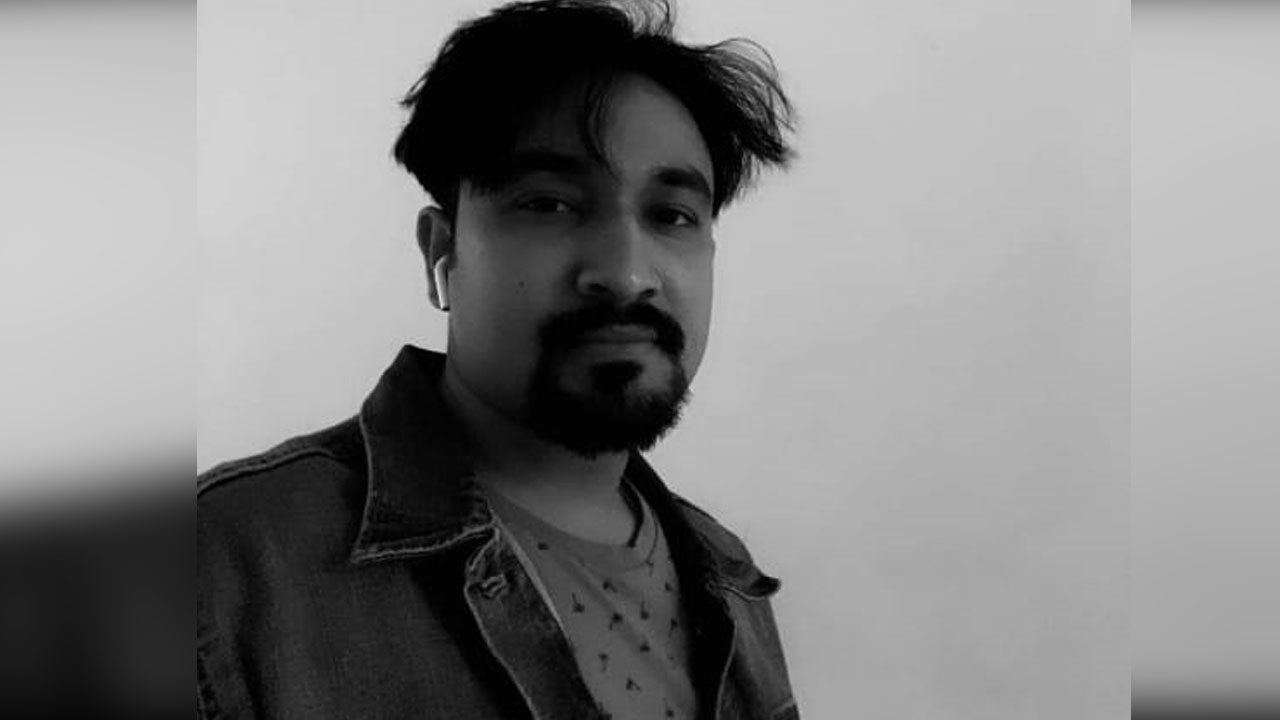 মেহেদী হাসান শান্ত
