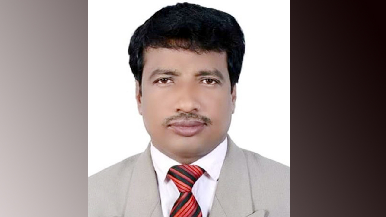 আসামি মুহিবুর রহমান