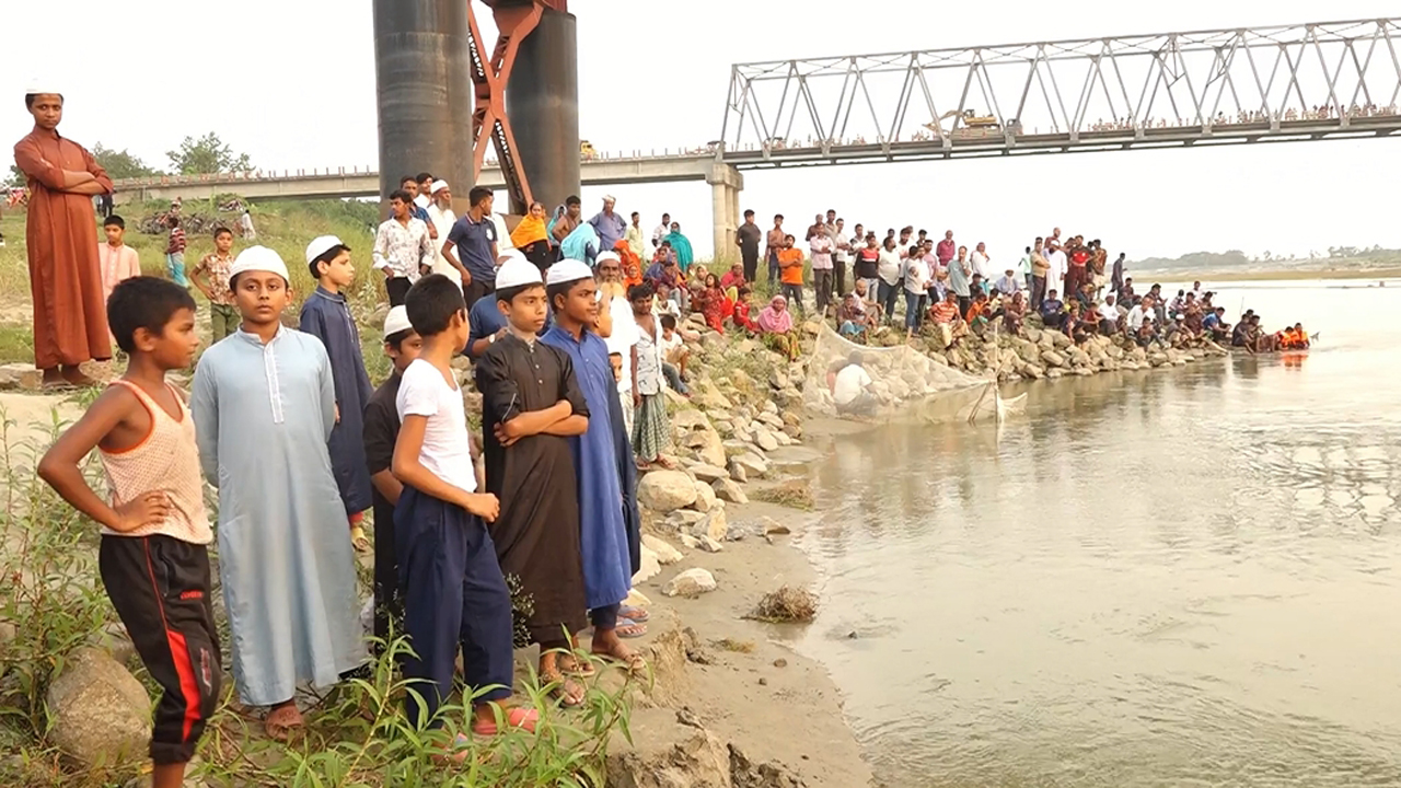 নিখোঁজ ঢাবি শিক্ষার্থীর উদ্ধার অভিযান