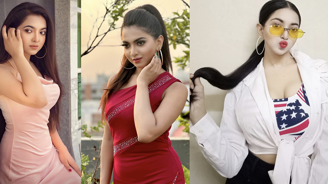 জান্নাতুল ফেরদৌস স্নিগ্ধা। ছবি : সংগৃহীত।