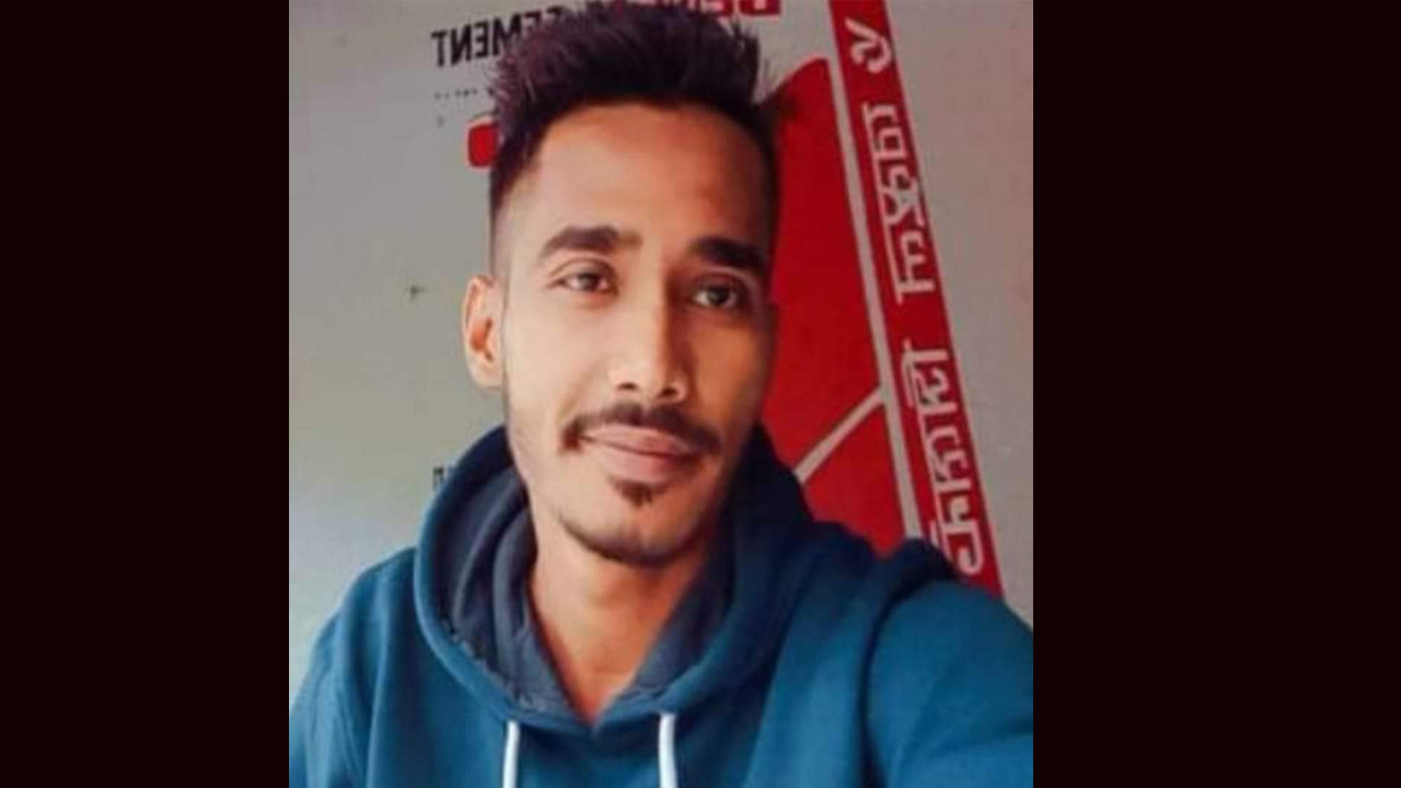 নিহত সোহান