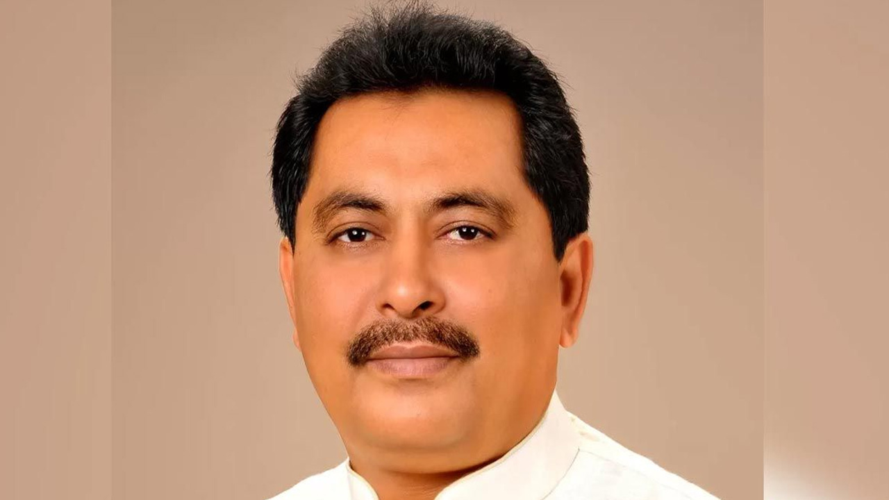 আওয়ামী লীগ নেতা জাহিদুল ইসলাম টিপু