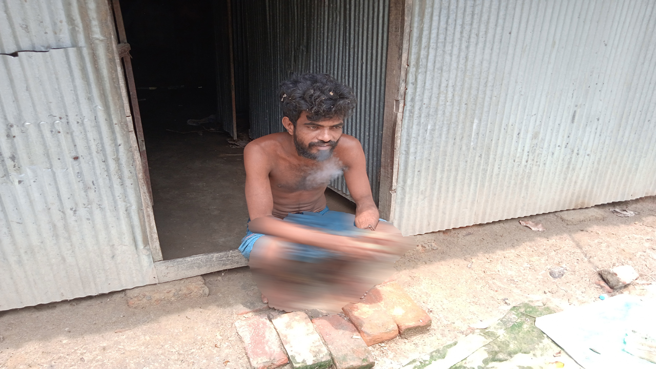 আলী আক্কাছ