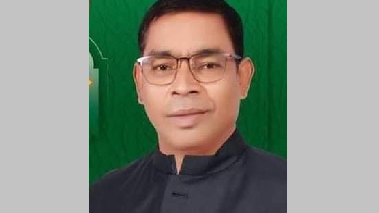 ইউপি চেয়ারম্যান মাহমুদুল আলম বাবু। ছবি : সংগৃহীত