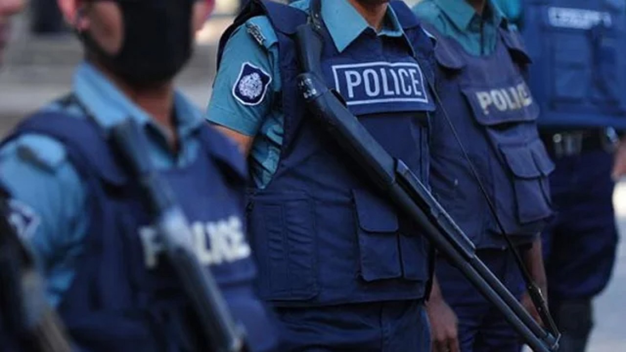 প্রতীকী ছবি