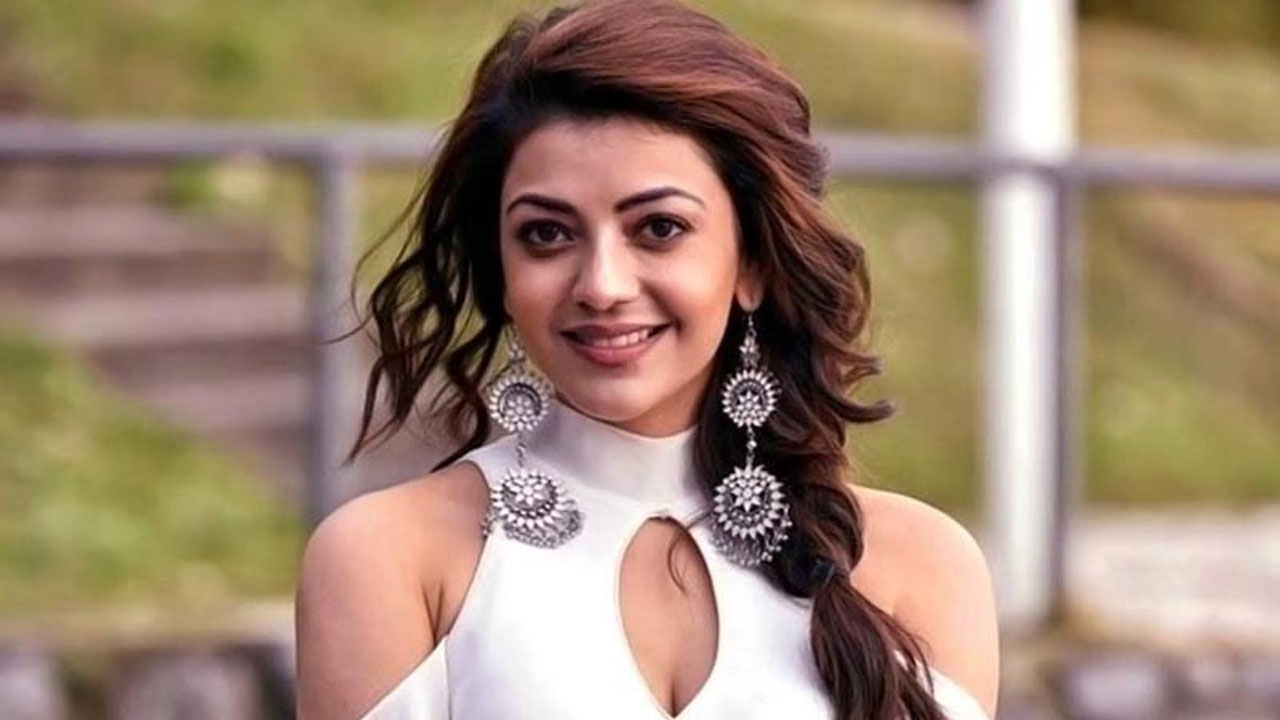 কাজল আগারওয়াল। ছবি : সংগৃহীত