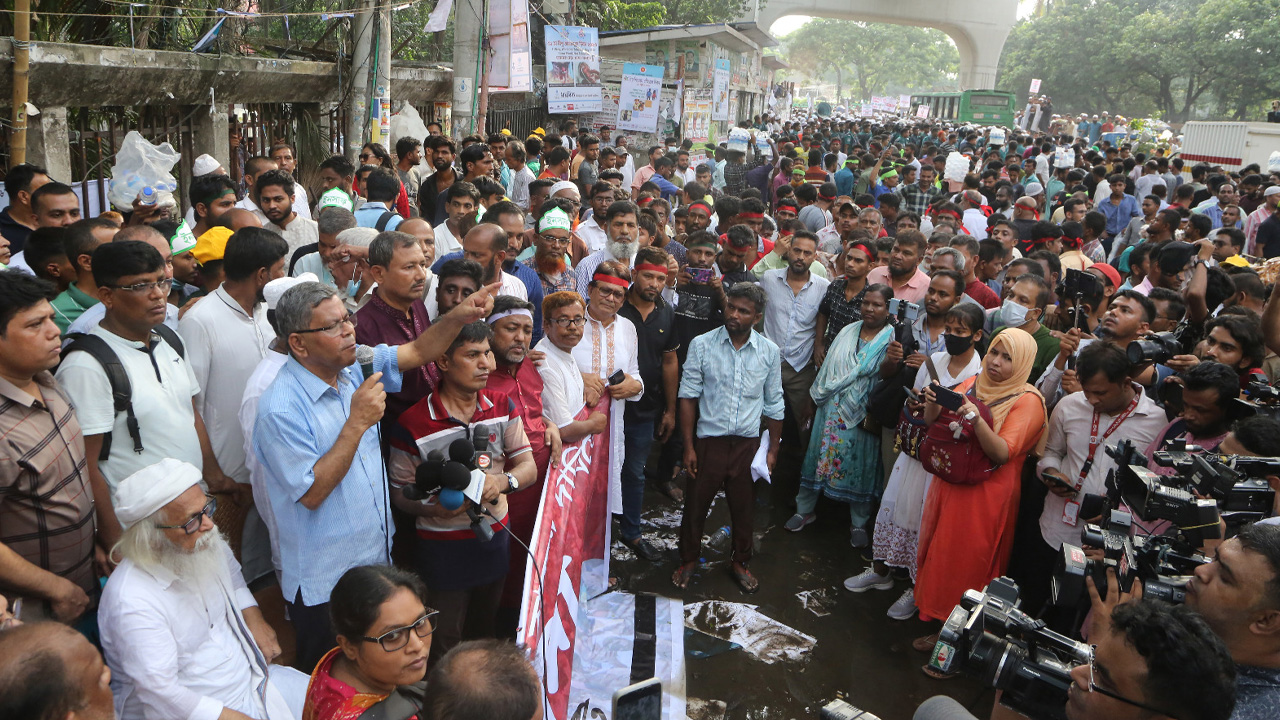 ছবি : কালবেলা