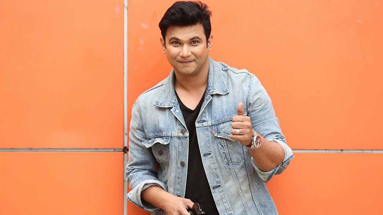 অভিনেতা এফএস নাঈম। ছবি : সংগৃহীত