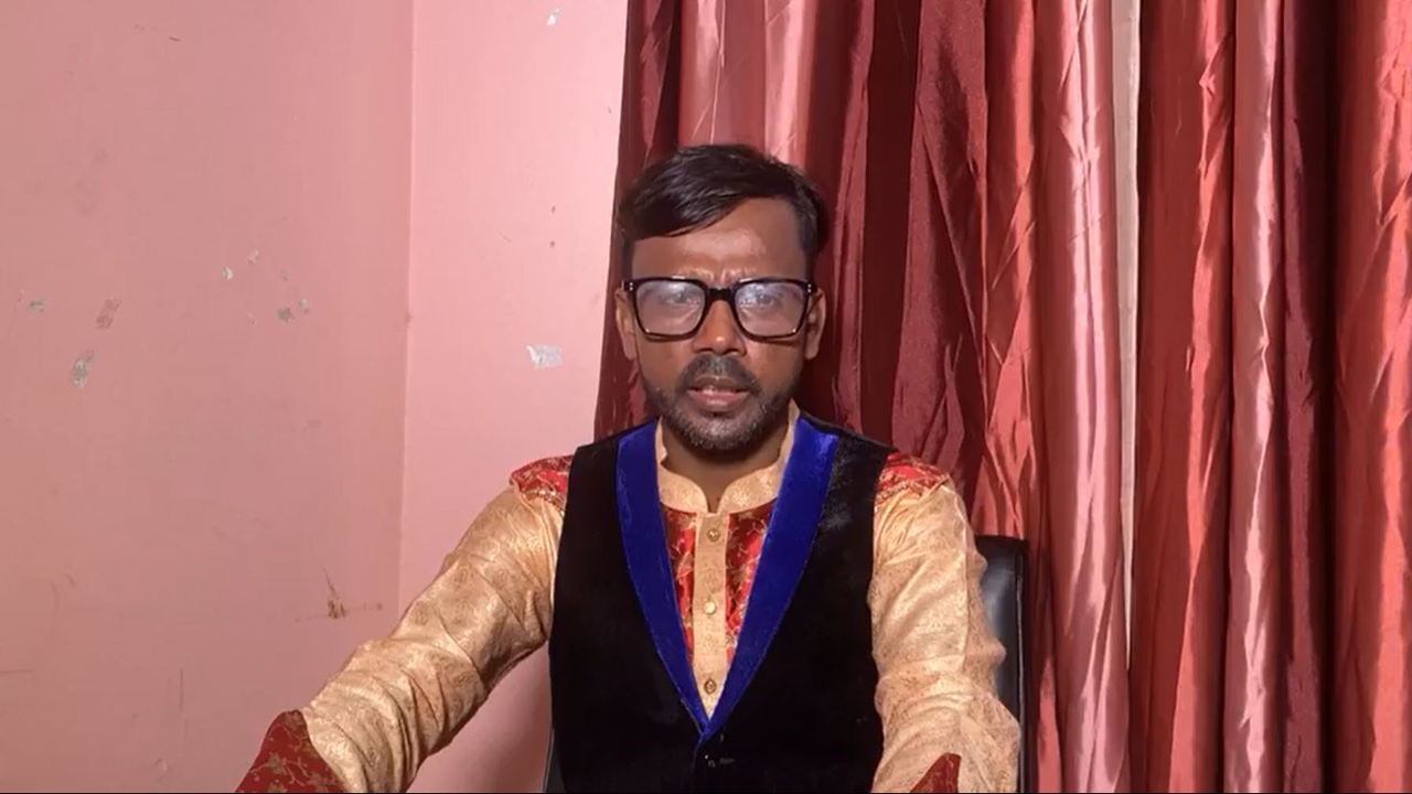 আশরাফুল হোসেন আলম