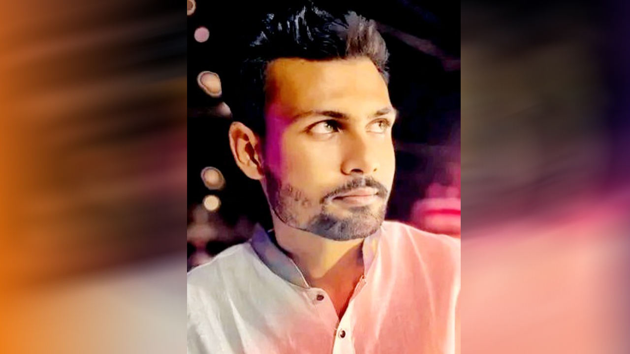 নিহত তাফসির আহম্মেদ মনা