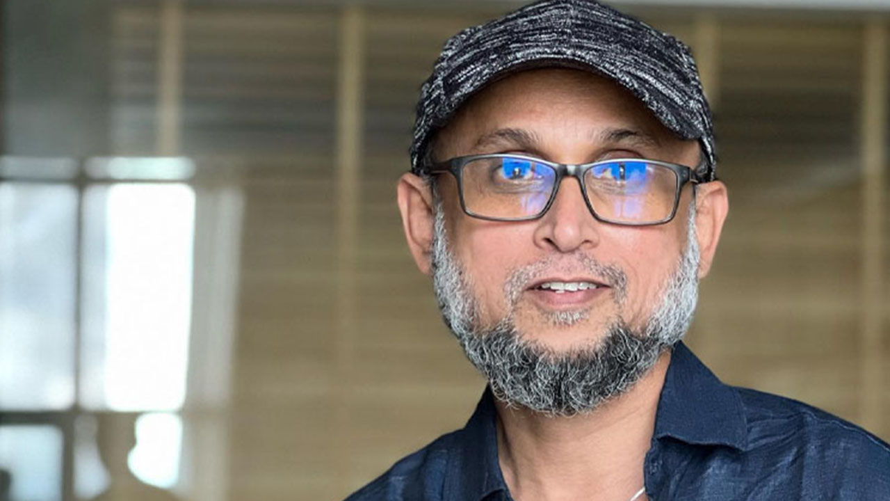 চলচ্চিত্র নির্মাতা মোস্তফা সরয়ার ফারুকী। ছবি : সংগৃহীত