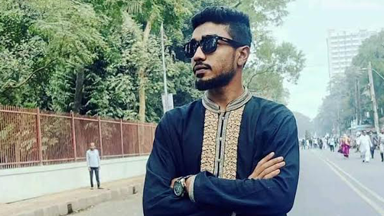 লিংকন। ছবি : সংগৃহীত