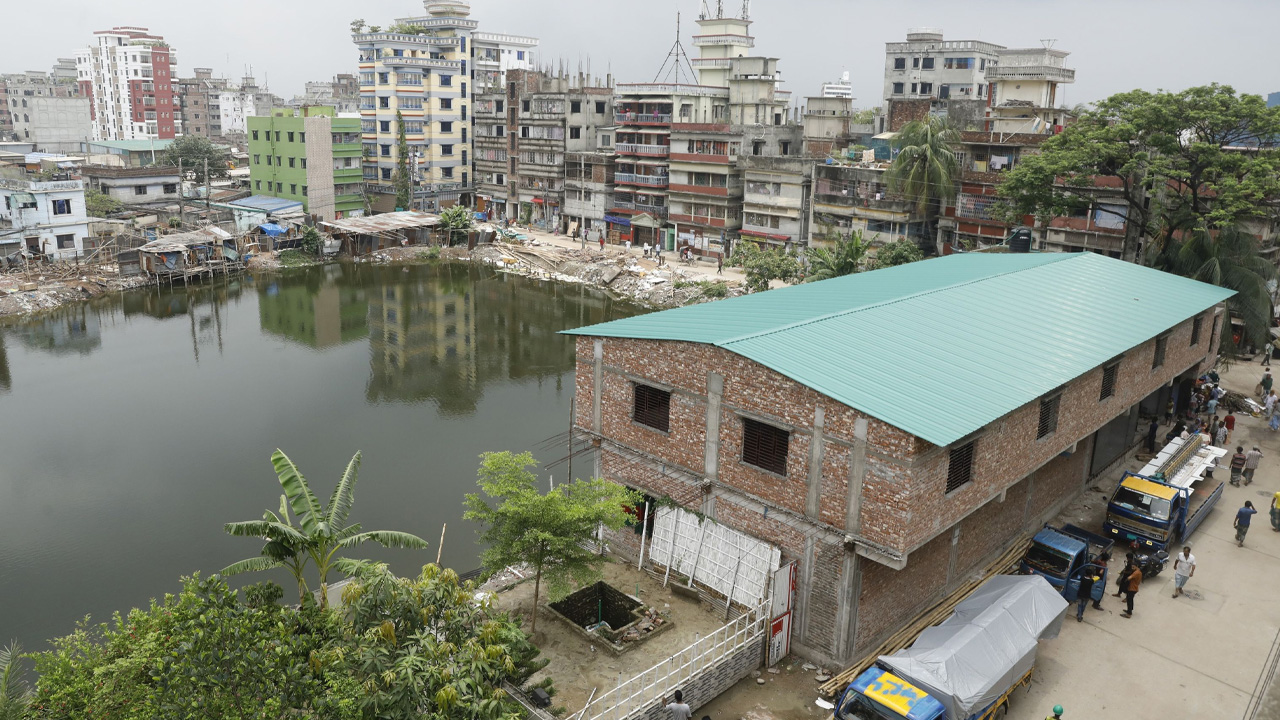ছবি : কালবেলা