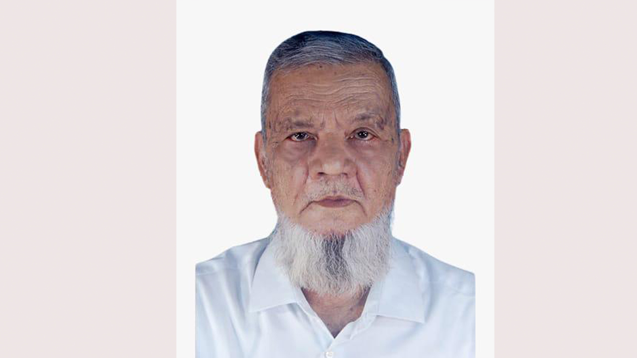 শামসুদ্দিন আহমদ চৌধুরী