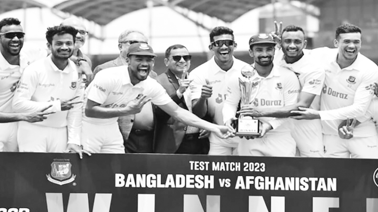 বাংলাদেশ ক্রিকেট দল। ছবি : সংগৃহীত