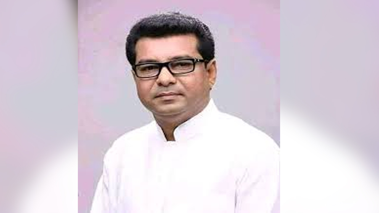 মো. মহিউদ্দিন মহারাজ
