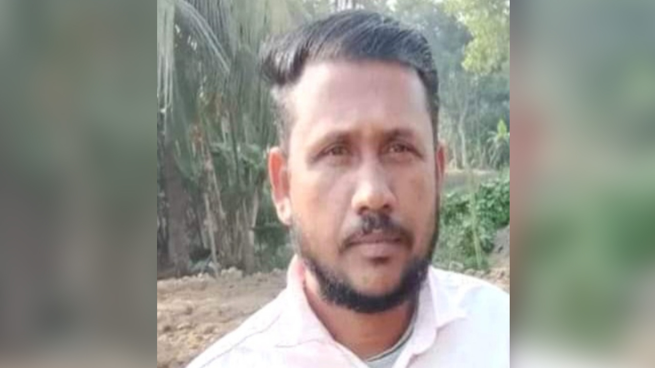 গ্রেপ্তারকৃত আব্দুল হান্নান