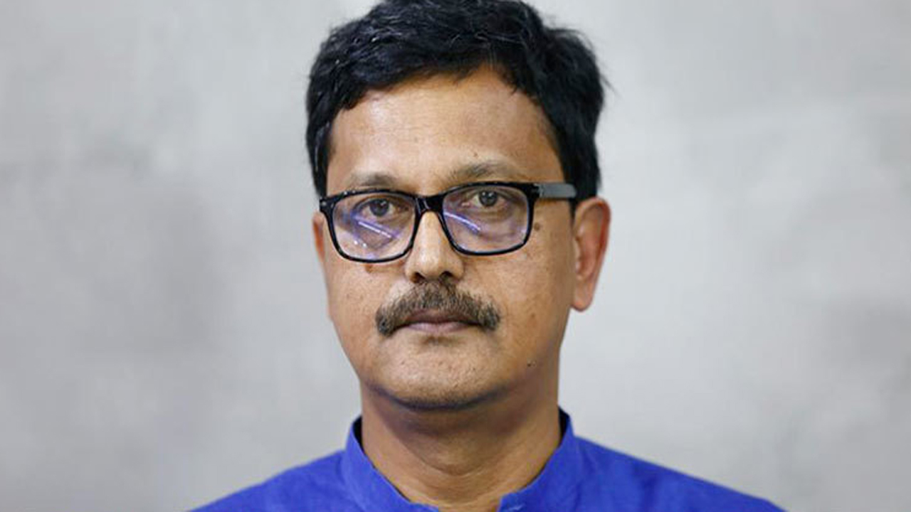 নৌ পরিবহন প্রতিমন্ত্রী খালিদ মাহমুদ চৌধুরী