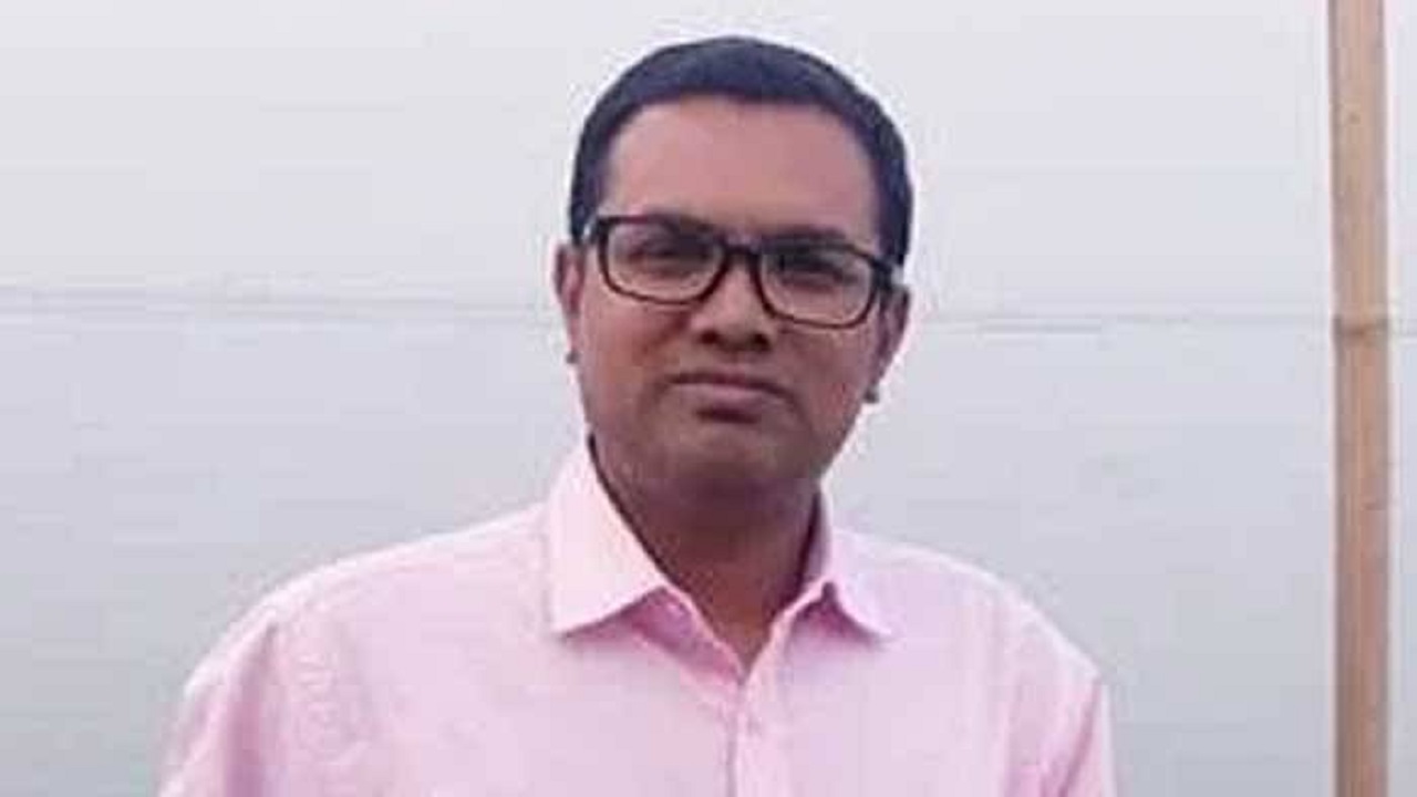 ড. মো. বদরুজ্জামান ভূঁইয়া। ছবি : সংগৃহীত