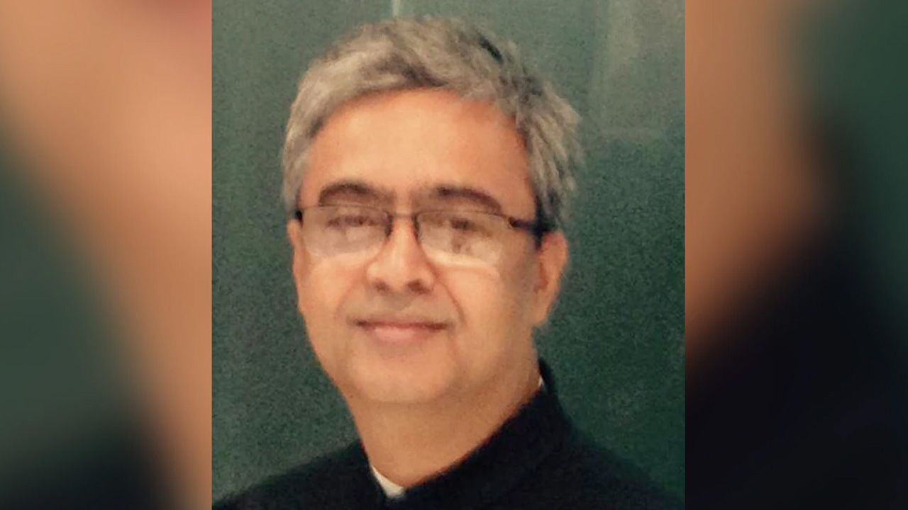 রবি সিনহা। ছবি : সংগৃহীত