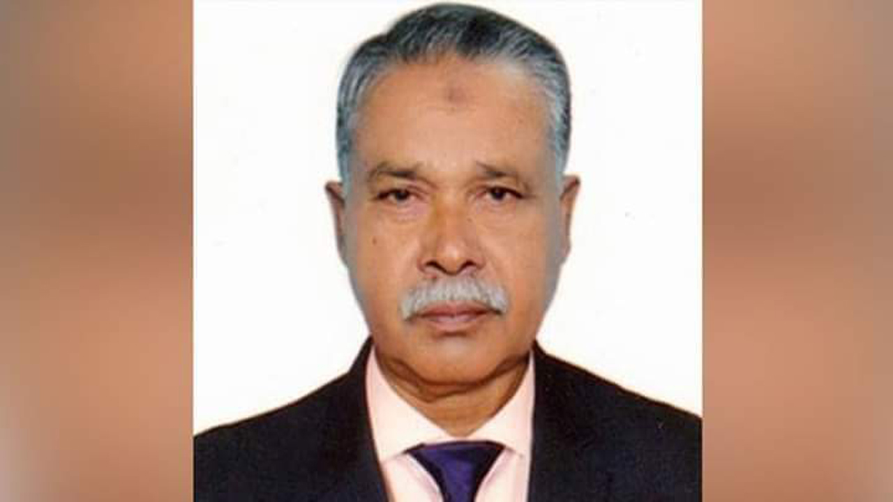 ইউপি চেয়ারম্যান আব্দুর রউফ