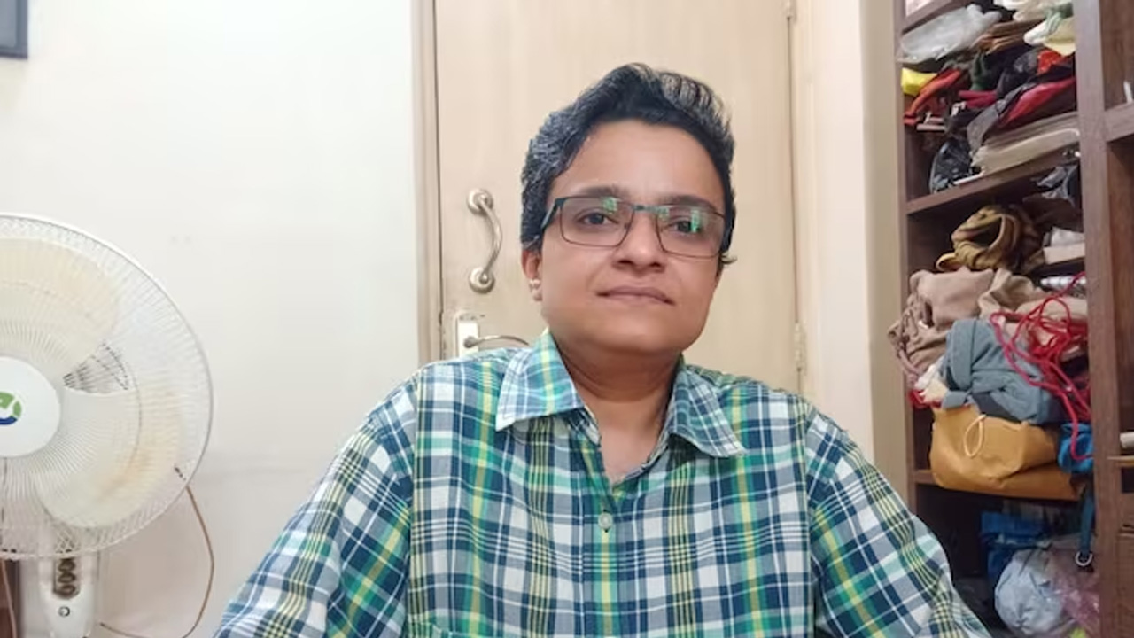 সুচেতনা ভট্টাচার্য। ছবি : সংগৃহীত