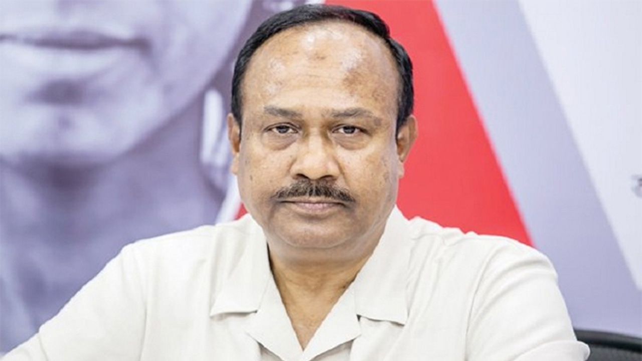 জাতীয় পার্টির সংসদ সদস্য মুজিবুল হক চুন্নু। ছবি: সংগৃহীত