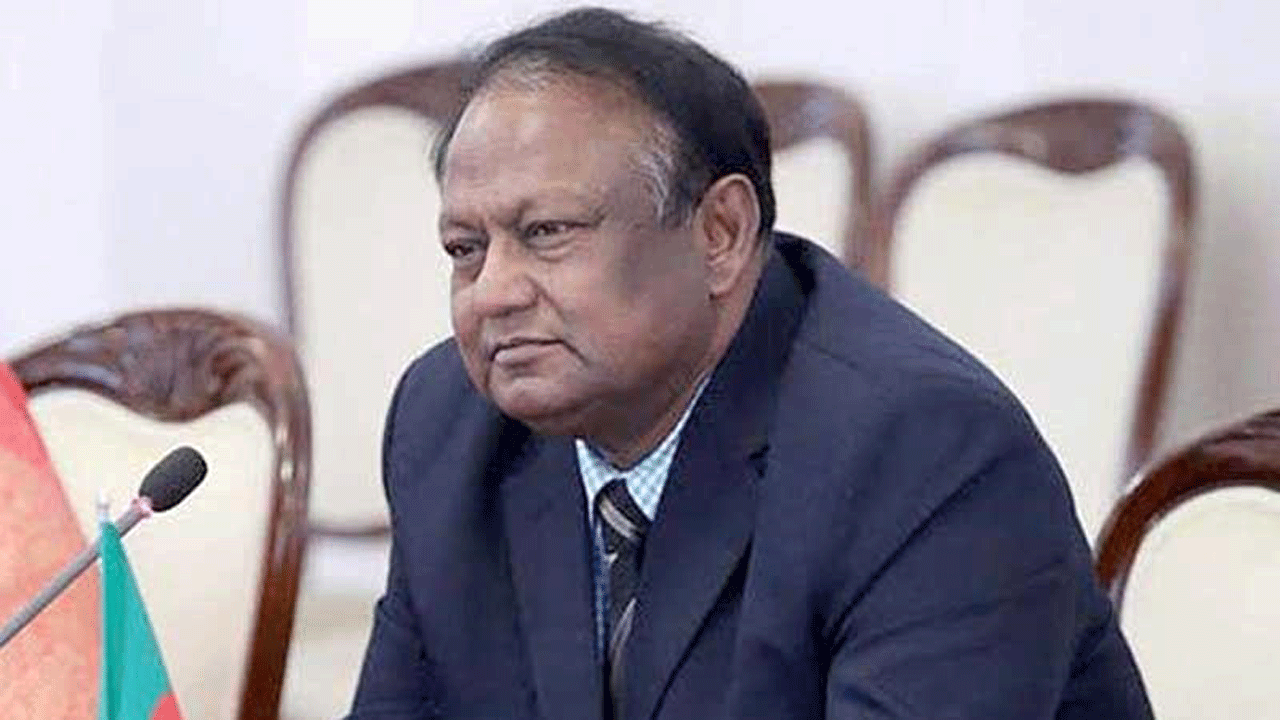 বাণিজ্যমন্ত্রী টিপু মুনশি। ছবি : সংগৃহীত