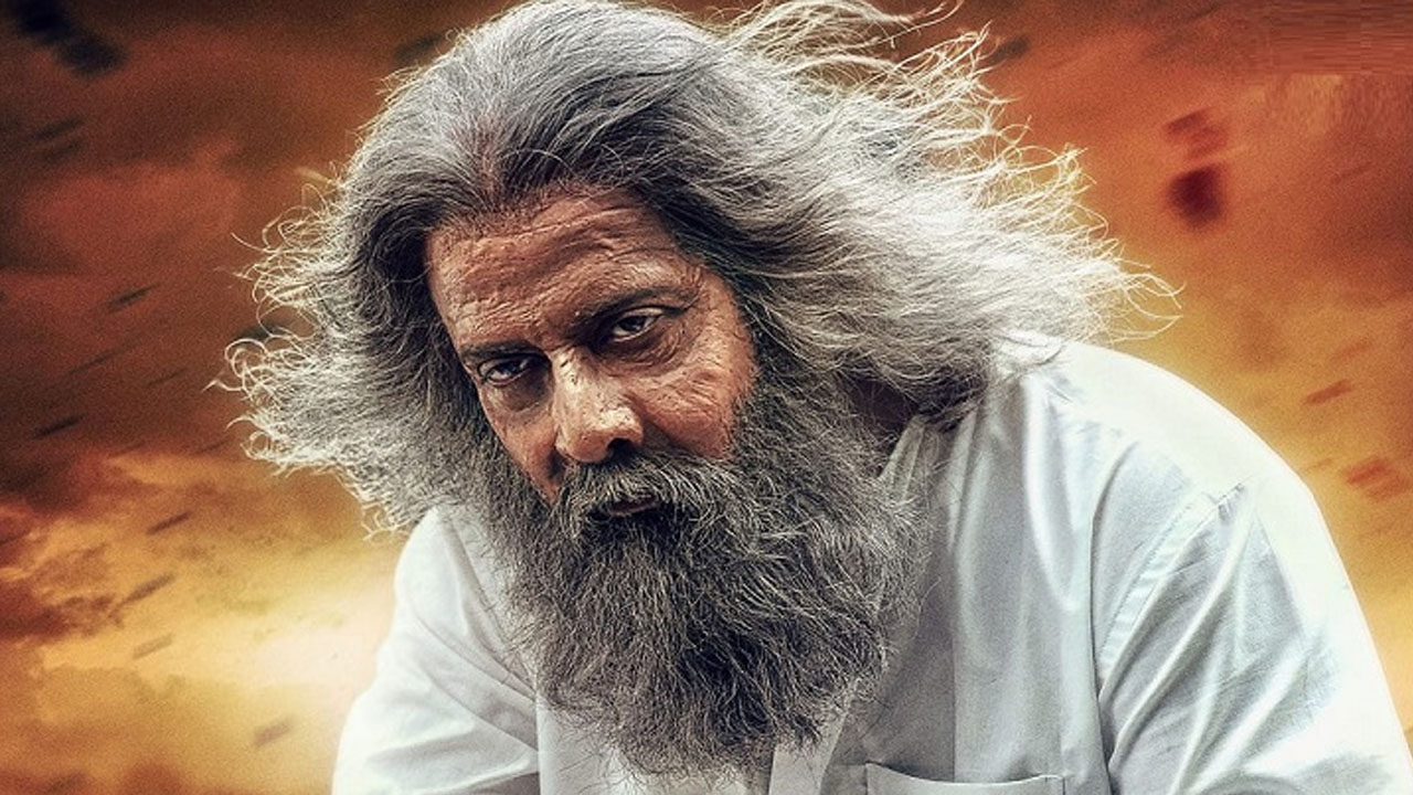 ‘প্রিয়তমা’ ছবিতে নতুন সাজে শাকিব খান। ছবি : সংগৃহীত